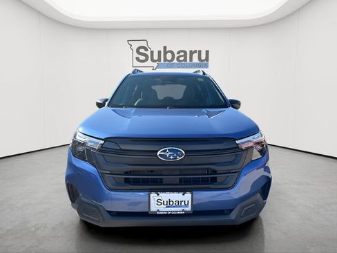 New 2026 Subaru Forester AWD/4WD image 2