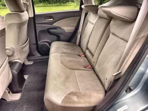 Used 2012 Honda CR-V EX image 14