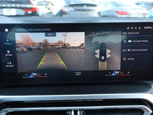 Used 2023 BMW M3 Competition image 21