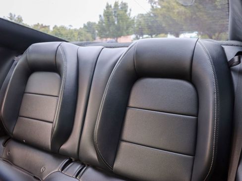 Used 2015 Ford Mustang GT Premium w/ GT Performance Package RWD image 14