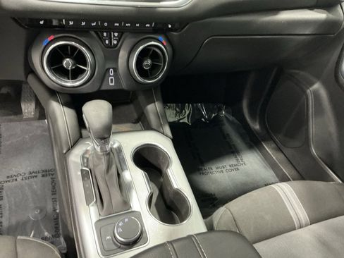 Used 2024 Chevrolet Blazer LT image 19