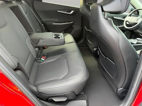 Used 2022 Kia EV6 Wind RWD image 35