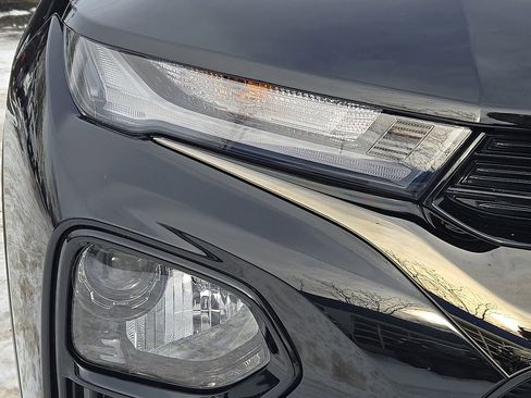 Used 2023 Chevrolet TrailBlazer RS w/ Convenience Package image 14