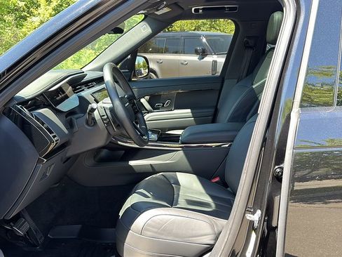 Certified 2024 Land Rover Range Rover Sport Dynamic SE AWD/4WD image 11