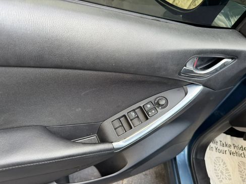 Used 2015 MAZDA CX-5 Sport AWD/4WD image 27