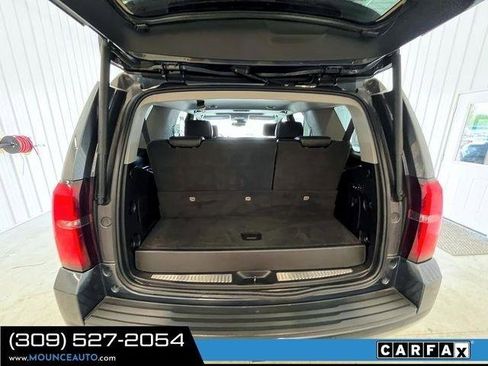 Used 2019 Chevrolet Tahoe LT w/ LT Signature Package AWD/4WD image 13