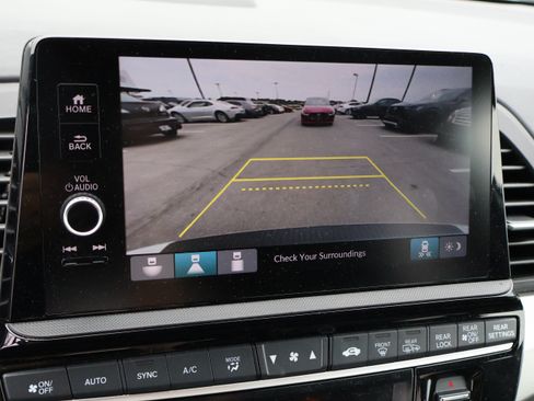 Used 2025 Honda Odyssey Sport-L image 34