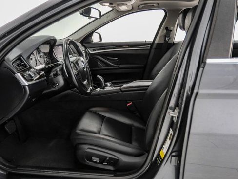 Used 2016 BMW 535i xDrive Sedan AWD/4WD image 26