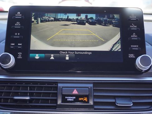 Used 2019 Honda Accord Sport image 15