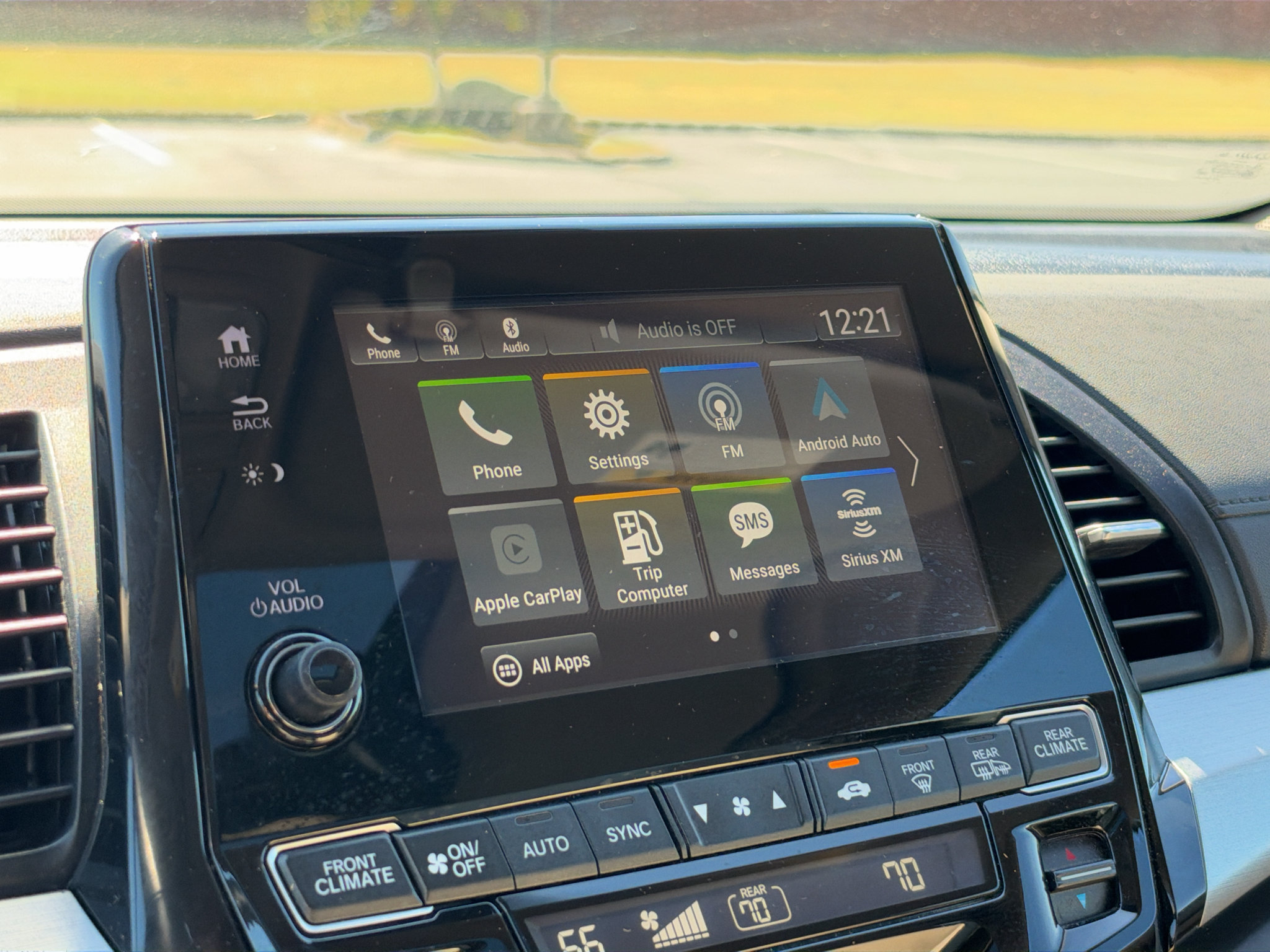 Used 2020 Honda Odyssey EX-L image 22
