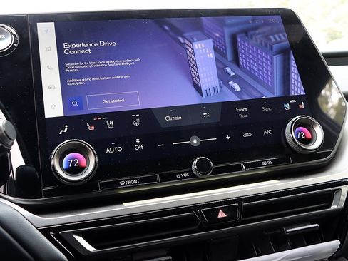 New 2026 Lexus TX 500h AWD w/ Technology Package image 21