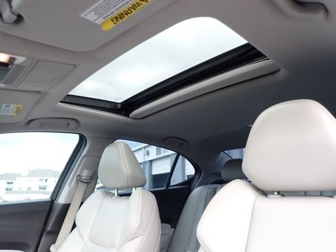 Used 2015 Acura TLX w/ Technology Package FWD image 11