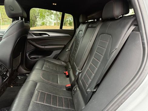 Used 2019 BMW X4 xDrive30i w/ M Sport Package image 18