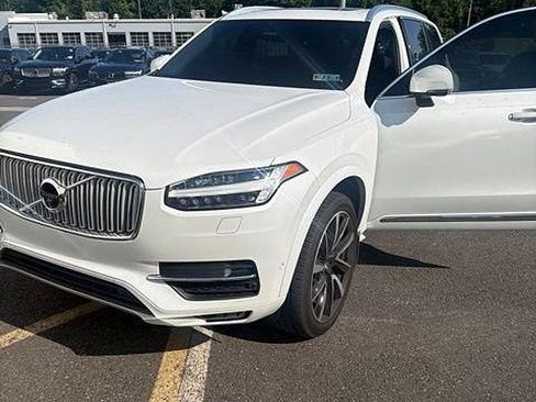 Used 2019 Volvo XC90 T6 Inscription w/ Luxury Package AWD/4WD image 1