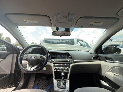 Used 2020 Hyundai Elantra SEL w/ Cargo Package (C1) FWD image 19