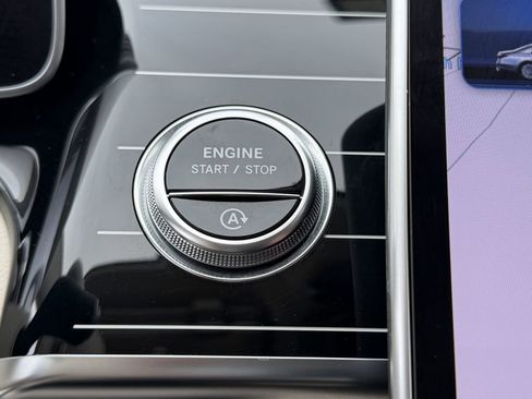 Used 2023 Mercedes-Benz S 500 4MATIC image 26