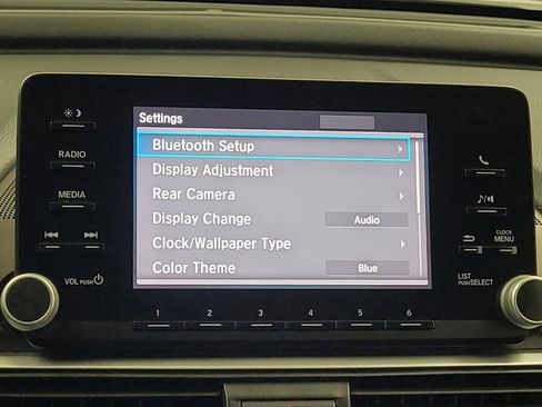 Used 2018 Honda Accord LX image 25