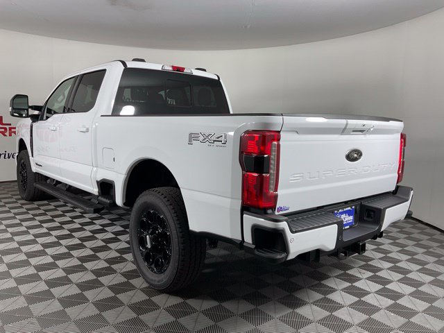 New 2026 Ford F250 4x4 Crew Cab Super Duty image 5