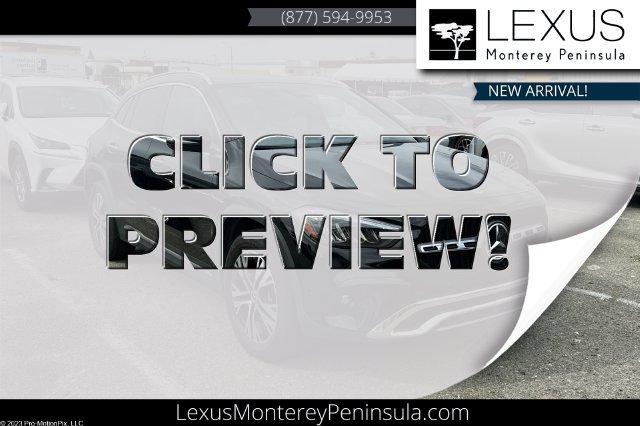Used 2025 Mercedes-Benz GLA 250 image 1