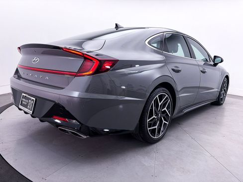 Used 2023 Hyundai Sonata N Line FWD image 18