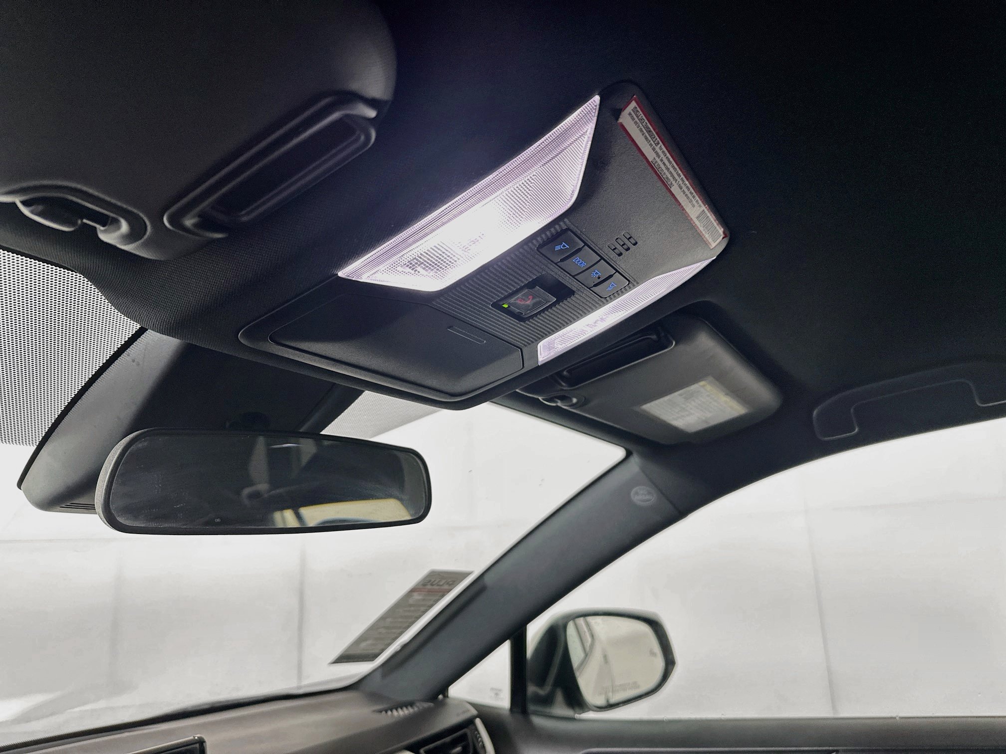 Certified 2022 Toyota RAV4 SE AWD/4WD image 18