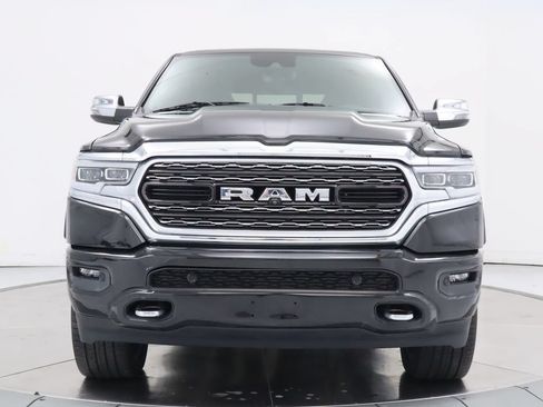 Used 2023 RAM 1500 Limited AWD/4WD image 8