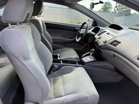 Used 2010 Honda Civic LX image 18