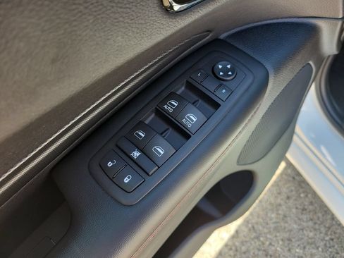 Used 2026 Dodge Durango GT AWD/4WD image 24