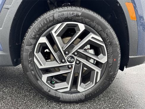 New 2026 Hyundai Tucson Limited image 12