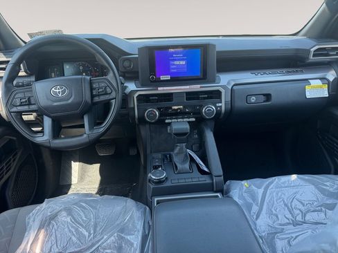New 2026 Toyota Tacoma SR5 AWD/4WD image 10