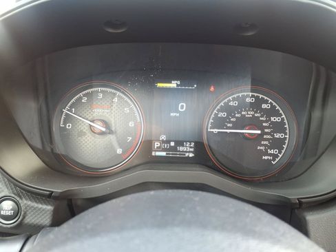 Certified 2024 Subaru Forester Sport AWD/4WD image 20