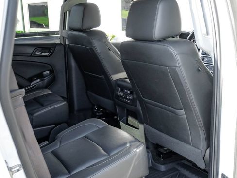 Used 2018 Chevrolet Tahoe LT AWD/4WD image 42