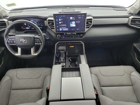 Used 2024 Toyota Sequoia Limited RWD image 15