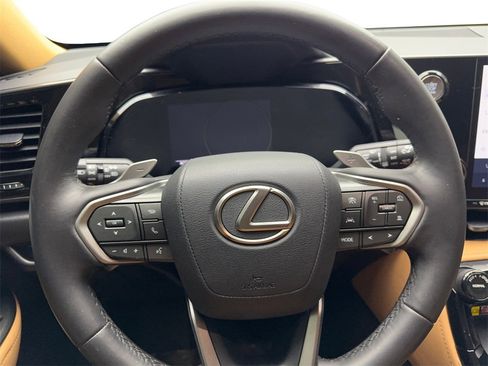 Used 2022 Lexus NX 350 AWD w/ Premium Package image 53