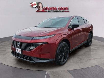 New 2025 Nissan Murano SV