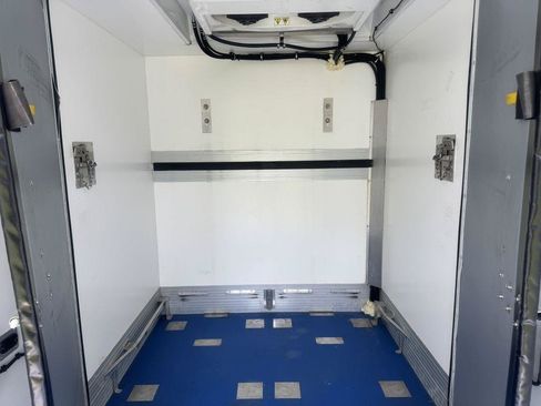 Used 2023 Ford Transit 350 w/ Upfitter Package RWD image 16