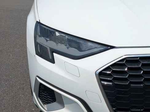 Used 2022 Audi A3 2.0T Premium FWD image 10