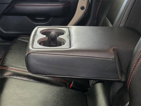 Used 2020 Jeep Gladiator Rubicon image 11