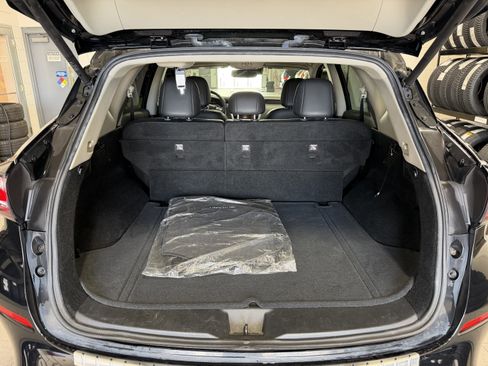 Used 2019 Nissan Murano Platinum image 32