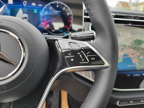 New 2026 Mercedes-Benz E 350 E 350 image 25