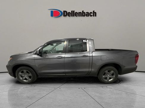 Used 2023 Honda Ridgeline RTL image 2