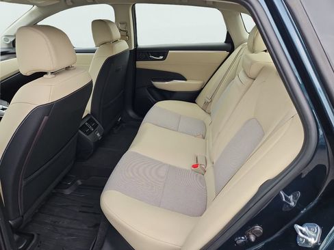 Used 2019 Honda Clarity Plug-In Hybrid image 29