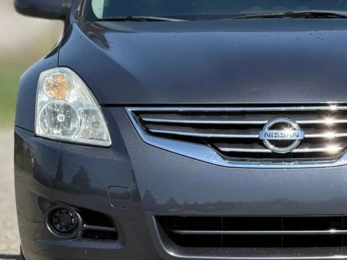 Used 2012 Nissan Altima 2.5 S w/ Convenience Pkg image 11