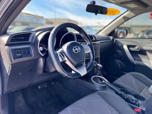 Used 2014 Scion tC Monogram Series image 14