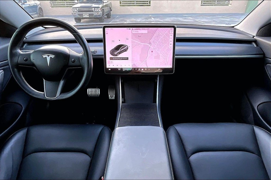 Used 2019 Tesla Model 3 Mid Range RWD image 15