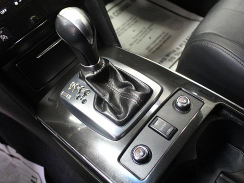 Used 2014 INFINITI QX70 AWD w/ Premium Package image 19