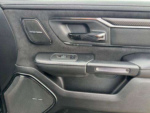 Used 2022 RAM 1500 TRX w/ TRX Level 2 Equipment Group image 23