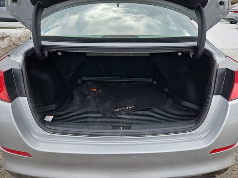 Used 2015 Kia Optima EX FWD image 30