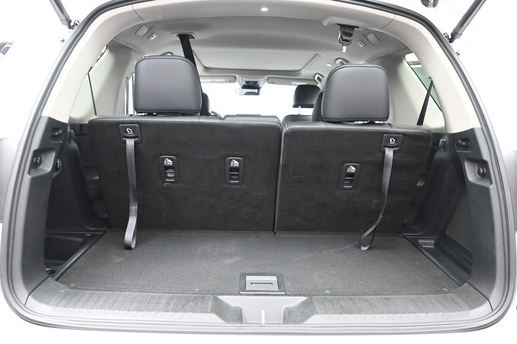 Used 2023 Honda Pilot Elite image 22