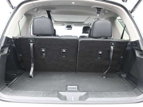 Used 2023 Honda Pilot Elite image 22